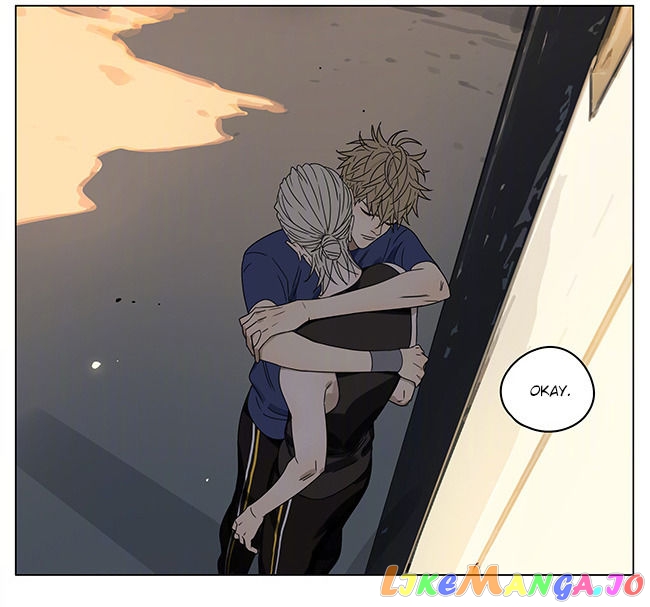 19 Days chapter 247 image 8